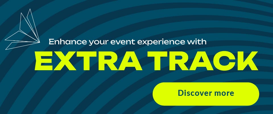 Explore the Extra Track at Rome FileMaker Week 2024!