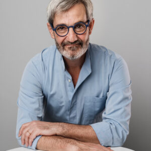 Nicolas Franco