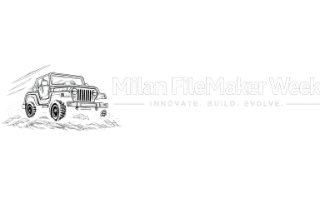 Milan FileMaker Week