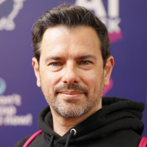 Sergio Santoro